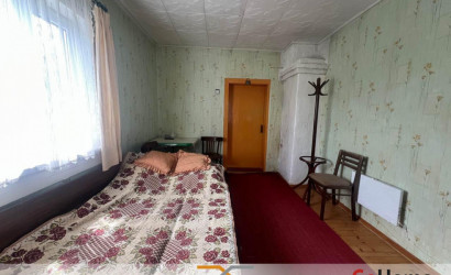 Купить дом в деревне, Медик-85, 11.87 соток. Фото 14