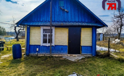 Купить дом, Вязань, Центральная ул., 17 соток. Фото 4