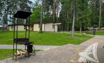 Купить дом, Детковичи, Жемчужненский с/с, 148.51 соток. Фото 26