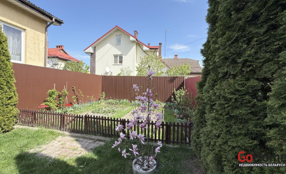 Купить 4-комнатную квартиру, Брест, Северная ул.. Фото 12