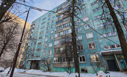 Купить 1-комнатную квартиру, Могилев, Крупской, 204. Фото 11