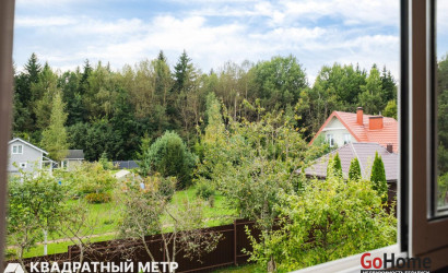 Купить дом, ВЕРЯГИ, 10 соток. Фото 21