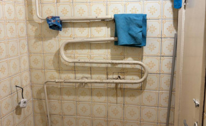 Купить 2-комнатную квартиру, Кобрин, ул. Матросова, 15. Фото 15