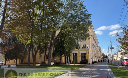 Купить 3-комнатную квартиру, Гомель, просп. Ленина, д. 26. Фото 4