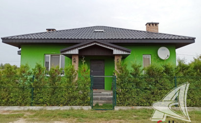 Купить дом, Брест, Мухавецкий с/с, 7.8 соток. Фото 1