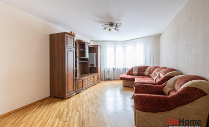 Купить 3-комнатную квартиру, Минск, Лучины ул., 4 (Ленинский район). Фото 20