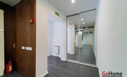 Аренда офиса, Минск, Леонида Беды ул., 40,  67.3 кв.м.. Фото 13