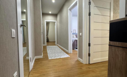 Купить 2-комнатную квартиру, Брест, Варшавское шоссе. Фото 8