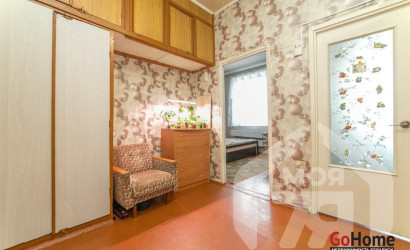 Купить 1-комнатную квартиру, Молодечно, Якуба Ясинского ул., 28. Фото 10