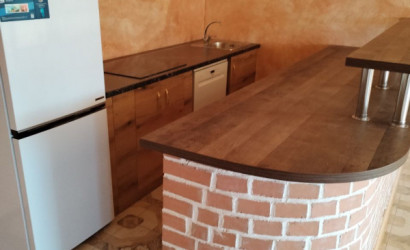 Снять дом, Старобин, Дризголовича 34. Фото 1