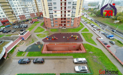Купить 1-комнатную квартиру, Минск, Богдановича ул., 136 (Советский район). Фото 19