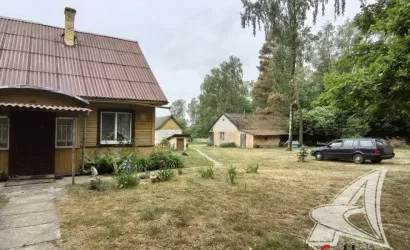  2-этаж.(208.4 м2), Орепичи(Степанковский с/с)
