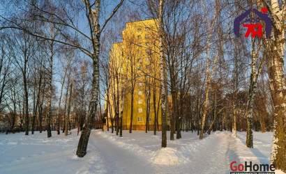 Купить 2-комнатную квартиру, Минск, Плеханова ул., 61 (Ленинский район). Фото 27