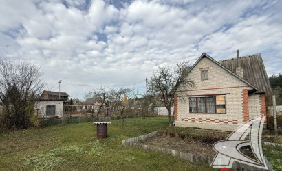 Купить дачу, Брест, Мотыкальский с/с, 4.96 соток. Фото 5