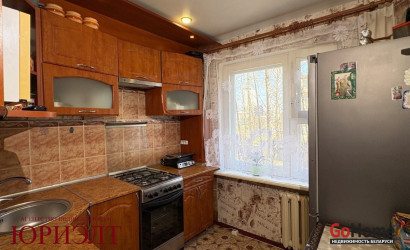 Купить 2-комнатную квартиру, Витебск, Правды, 47. Фото 2