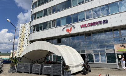 Аренда торгового помещения, Копище, Лопатина, 7А,  168 кв.м.. Фото 22