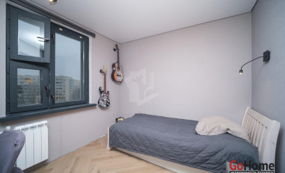 Купить 4-комнатную квартиру, Минск, Любимова просп., 41 (Московский район). Фото 11