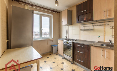 Купить 3-комнатную квартиру, Минск, Рокоссовского, 153 (Ленинский район). Фото 8