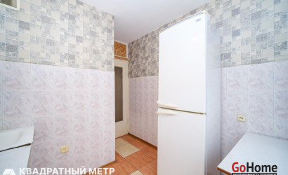 Купить 3-комнатную квартиру, Минск, Клумова ул., 23(Партизанский район). Фото 18