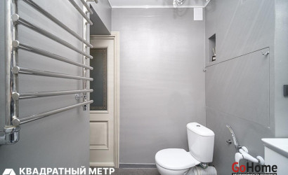 Купить 1-комнатную квартиру, Минск, Горецкого ул., 24 (Фрунзенский район). Фото 35