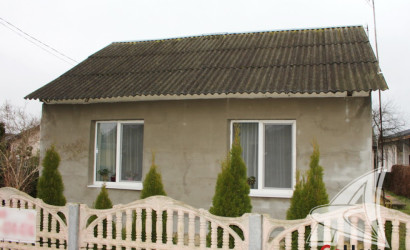 Купить дом, Брест, Вычулки, 14.99 соток. Фото 1