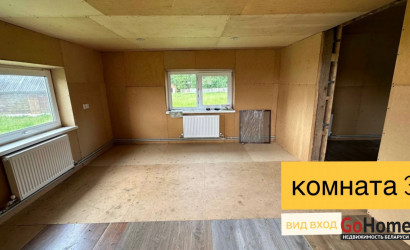 Купить дом, Морги, Белорусская 14, 37 соток. Фото 13