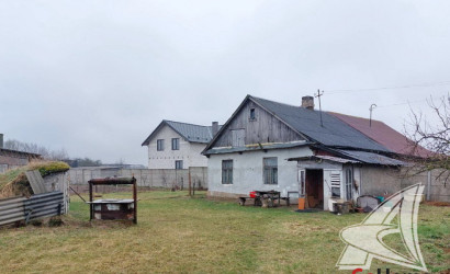 Купить дом, Малые Мотыкалы, Мотыкальский с/с, 16 соток. Фото 13