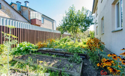 Купить 5-комнатную квартиру, Минск, Грибной пер., 47 (Заводской район). Фото 17