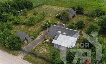 Купить дом, Конюхи, 25 соток. Фото 5