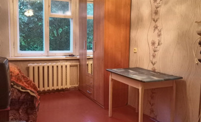 Купить 2-комнатную квартиру, Витебск, Строителей, 22/2. Фото 4