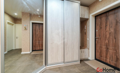 Купить 2-комнатную квартиру, Минск, Игуменский тракт, 14 (Ленинский район). Фото 25