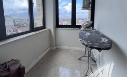 Купить 4-комнатную квартиру, Брест, Киевка, ул. Сикорского. Фото 8