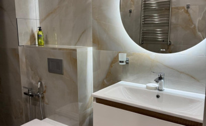 Купить 2-комнатную квартиру, Минск, Нововиленская ул., 61 (Центральный район). Фото 12