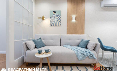 Купить 4-комнатную квартиру, Минск, Лосика ул., 53 (Московский район). Фото 4