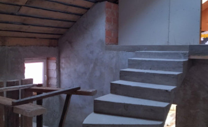 Купить коттедж, Витебск, Клиническая 5-я ул., 39, 5.85 соток. Фото 9