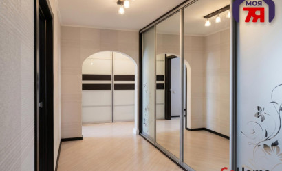 Купить 3-комнатную квартиру, Солигорск, Железнодорожная ул., 28. Фото 8