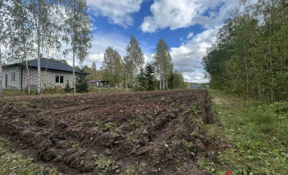 Купить участок, СТ Варнели, 16.89 соток. Фото 3