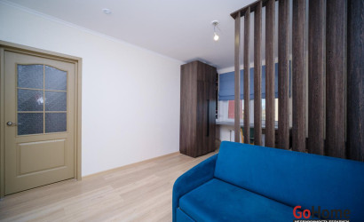 Купить 3-комнатную квартиру, Минск, Прилукская ул., 46 (Московский район). Фото 12