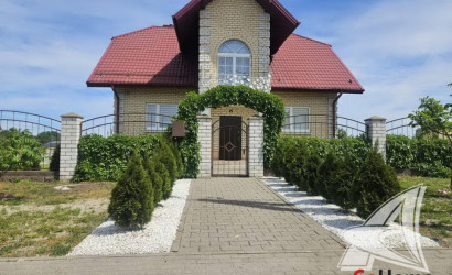 Купить дом, Томашовка, Томашовский с/с, 21.22 соток. Фото 3