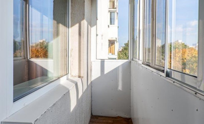 Купить 2-комнатную квартиру, Минск, Голодеда ул., 15 (Заводской район). Фото 14