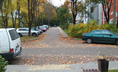Купить 1-комнатную квартиру, Минск, Ангарская ул., 80 (Заводской район). Фото 17