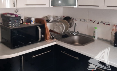 Купить 2-комнатную квартиру, Брест, Брест-восточный, ул. Скрипникова. Фото 3