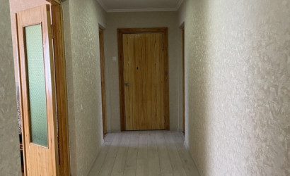 Купить 3-комнатную квартиру, Барановичи, ул. Энтузиастов,  д.62. Фото 4