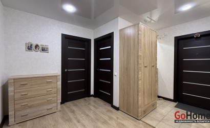 Купить 2-комнатную квартиру, Витебск, Московский, 87. Фото 15