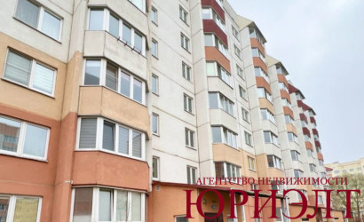 Купить 1-комнатную квартиру, Барановичи, Кирова, 93Б. Фото 1