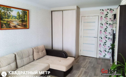 Купить 2-комнатную квартиру, Гатово, Металлургическая ул., 20/4. Фото 4