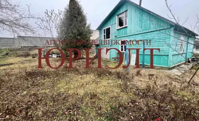  1-этаж.(19.3 м2), Гродно(Новики 2/32)