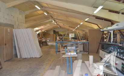 Аренда склада, Брест, Козловичи,  1296.3 кв.м.. Фото 6