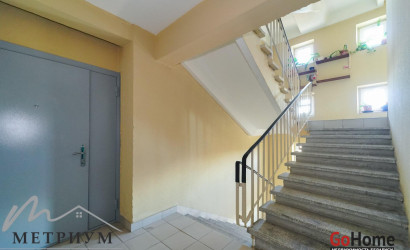 Купить 3-комнатную квартиру, Минск, Дзержинского просп., 80 (Московский район). Фото 18