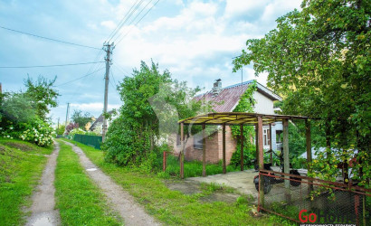 Купить дом в деревне, Факел, 6.8 соток. Фото 3